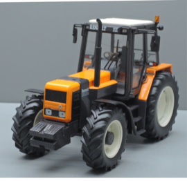 Renault 120 54 TZ tractor. REP 122. Replicagri. Scale 1:32