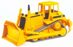 Caterpillar Bulldozer.  Bruder BRU02422 Schaal 1:16