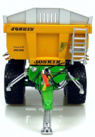 Joskin Trans KTP 22/50 tandem axle Dumper, UH2581 scale 1:32