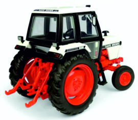 David Brown 1490 2WD with cabin. UH4270 1:32