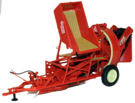 Grimme Universal getrokken aardappelrooier UH2585 1:32.