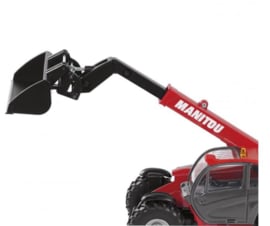 Manitou MLT840 telescopic loader (telescopic loader). Si3067 Scale 1:32