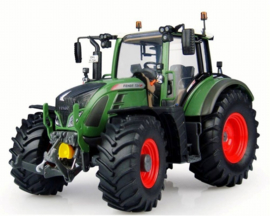 Fendt 724 Vario tractor New color UH5231 Scale 1:32