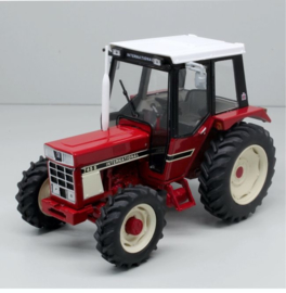 IH745 S tractor. Replicagri. REP196. Schaal 1:32