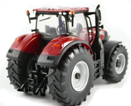 Case IH OPTUM 300 CVX Tractor BR43136A1. Britains Schaal 1:32