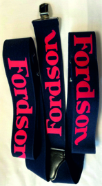 FORDSON R Suspender 48".