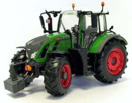 Fendt 720 Vario tractor ROS301917 gelimiteerde oplage van 1500 stuks