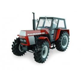 Zetor 8045 tractor. 2e gen. UH5288 Schaal 1:32