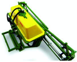 Amazone 300S spuitmachine voor in de hefinrichting UH6233