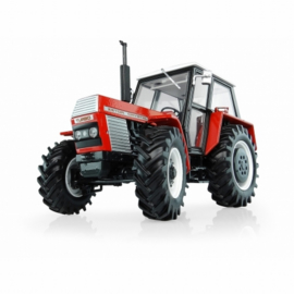 Zetor 8045 tractor. 2e gen. UH5288 Schaal 1:32
