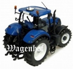 New Holland T7.210 Universal Hobbies Scale 1:32