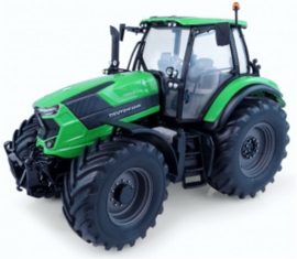 Deutz-Fahr TTV 7250 - 2017 versie. UH5209 Schaal 1:32