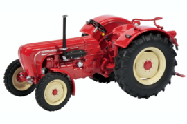 Porsche tractor Master. PRO.Resin SC8947. scale 1:32