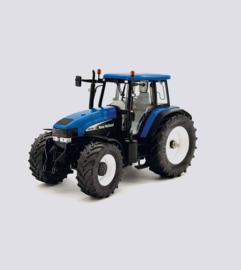 NEW HOLLAND TM190 G1 met fronthef ROS30268.6. 2026