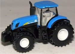 New Holland T7070 Scale 1:87
