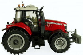 Massey Ferguson 7726S tractor UH5304 schaal 1:32