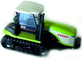 Claas Challenger 85E tracked tractor Norscot 1:32 NOR56002.
