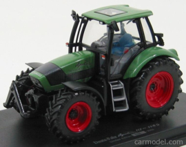 Deutz-Fahr Agrotron TTV -1145.UH6065 (Fendt Groen) 1:43