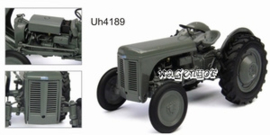 Ferguson TEA20 tractor UH4189 Universal Hobbies Scale 1:32