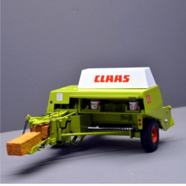 Claas Markant 65 kleine balenpers  REP106 Schaal 1:32