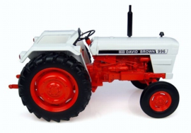 Case David Brown 996 tractor Universal hobbies UH4883 Scale 1:16