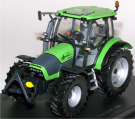 DEUTZ Agrotron K 100 UH6038U. 1:43