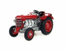 Hürlimann D70  (1960)   Universal Hobbies Schaal 1:43