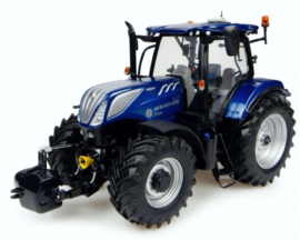 NH T7.225 "Blue Power" tractor (2016) UH4976 Scale 1:32