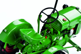 Deutz F1 M414 tractor in Groen Schuco SC0228 1:18.