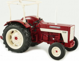 IH 624 2WD with ROPS REP161 Replicagri HMT edition 2016 Scale 1:32