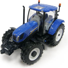 NEW HOLLAND T6.175 BR43356 Britains.