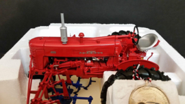 Precisie models schaal 1:16