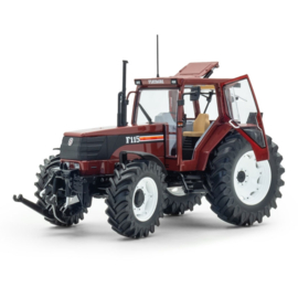 FIAT Winner F115 met front hef ROS302389. 1:32