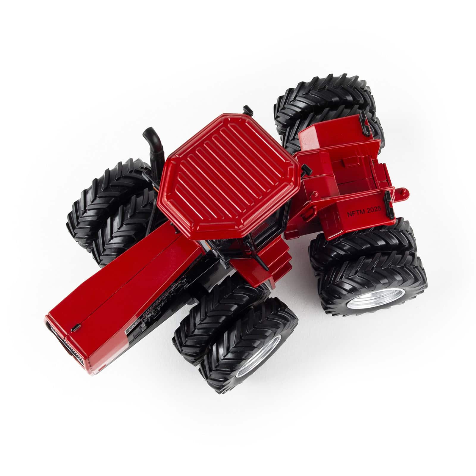 CASE IH 9250 Kniktrekker van de NFTM 2025 ERTL