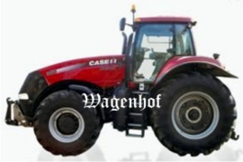 Case IH Magnum 340 Si3277 Siku Scale 1:32