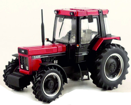 CASE IH 1056 XL Cab and 4WD Replicagri REP 249.