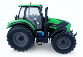 Deutz-Fahr TTV 7250 - 2017 version. UH5209 Scale 1:32