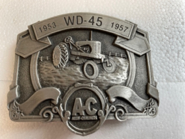 ALLIS CHALMERS WD45 1953-1957 . No:589