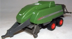 Fendt 1270 Large baler Scale 1:50