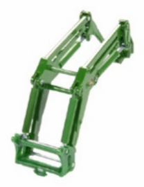 VOORLADER VOOR JOHN DEERE trekker SIKU Si6701