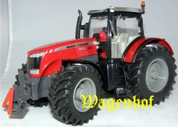 Massey Ferguson 8680 tractor  Siku Schaal 1:32