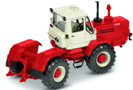 Charkow T-150 K articulated tractor SCHUCO SC9135 1:32 PRO.