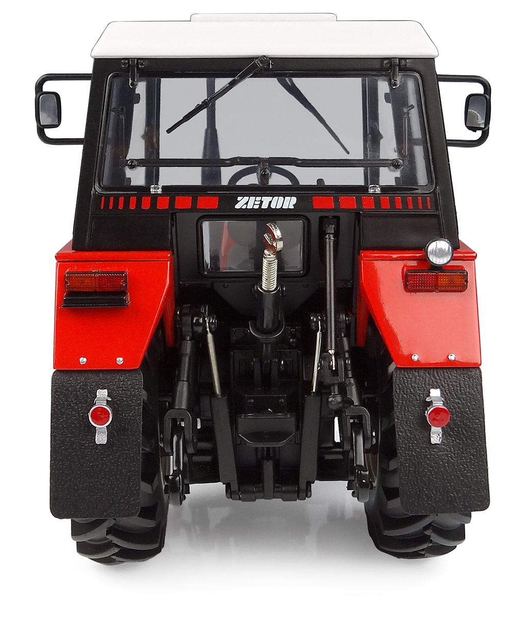 ZETOR 7711-2WD UH6719 1:32