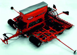 KUHN ESPRO 6000 RC trailed seeder ROS 602410 1:32.