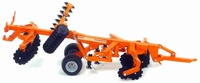 Simba Solo 300 Cultivator gearbox Britains Scale 1:32