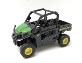 John Deere RSX860i Gator (2019). Britains BR46801.