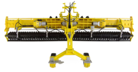 BEDNAR KATOR KN 8000 Q FROFI ROTARY HARROW UH6394. 1:32