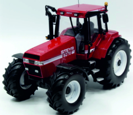 Steyr 9270 tractor REP238