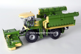 Krone Big M 500. ROS601420.  ROS Schaal 1:32