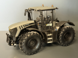JCB Fastrac 4220 Mat Grijs Lim Ed 1002 Stuks. BR43453GR. 2026